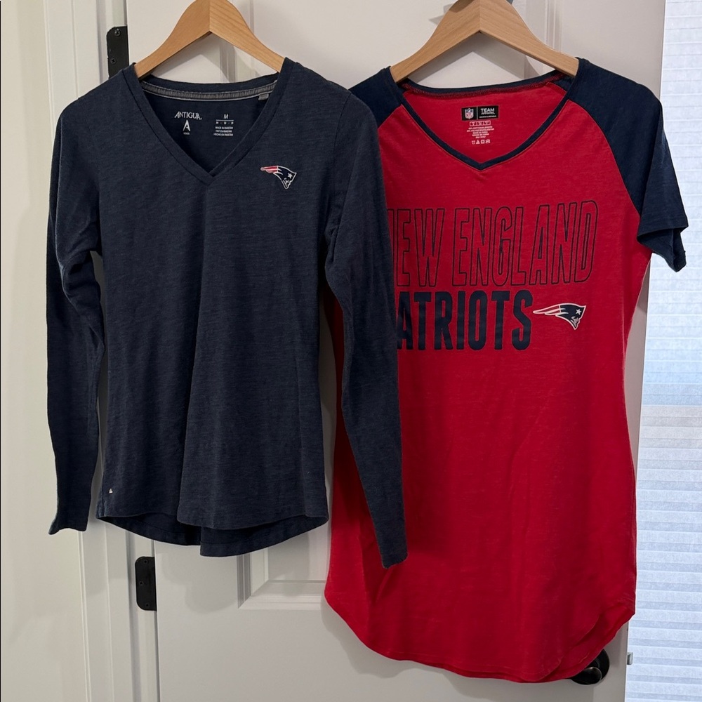 New England Patriots Bundle (Sm/Med)